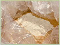Sackware (10/25kg je Sack) Sackware (10/25kg je Sack)