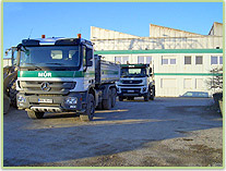 Transport Transport